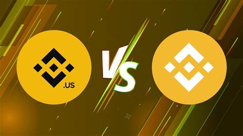 binance.us vs.binance.com: understanding