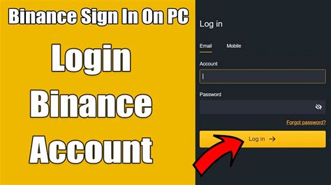 Binance.us login. Click Create Account. 2. Binance.US will send you a verification email. Open the email you used to sign up for Binance.US and enter the authentication code when prompted. 3. To add an extra layer … 