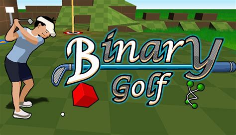 Binary Golf - Steam News Hub