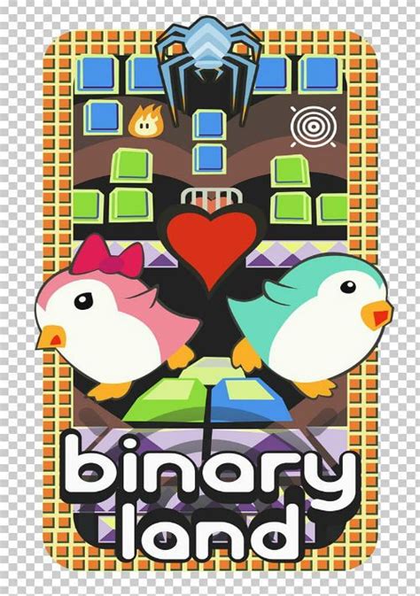 Binary Land (J) [p1] ROM Free Download for NES