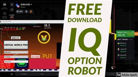 Binary Master : iq option : Free Download, Borrow, and ... - Archive