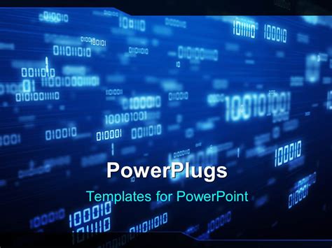 Binary PowerPoint Templates - Templates for …