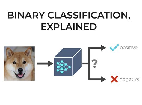 Binary classification datasets.  OK, Got it.  Create a model to predic...