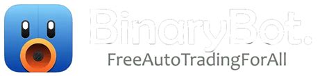 Binary com bot.  Access free Binary Bot signals, Binary Bot trading robots, and the be...