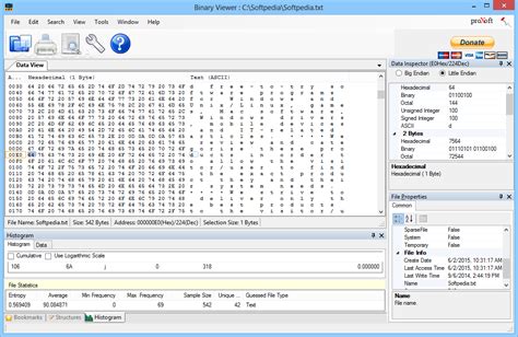 Binary file editor windows. com offers advanced trading platforms and tools for binary opt...