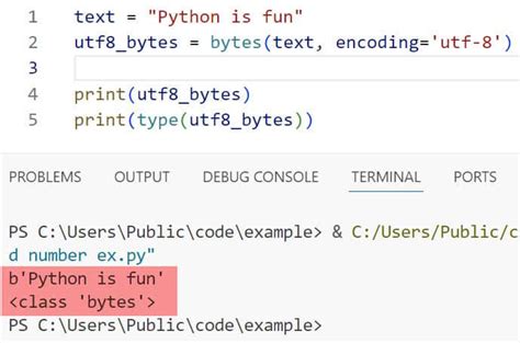 Binary to utf 8 python. text(txt, encoding='utf_8') couldn't working.  Sep 13, 2023 · Python�...