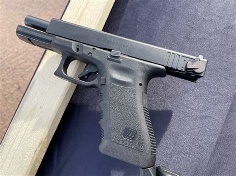 Binary trigger glock 23. Buy G Flex Glock 17 22 Binary Trigger Gen 4 Flex G Glock 19 23 Trigger Binary 4: GunBroker is the largest seller of Glock Triggers Glock Parts Gun Parts All: 1002274105. Advanced Search. Toggle navigation. Sign In; Register ... 