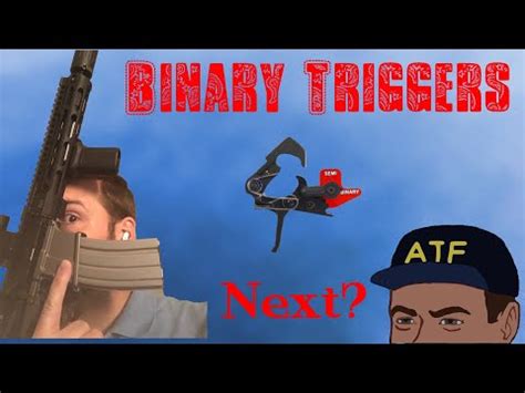Binary trigger legal in florida. The ones that seem to always be shrouded in a legal grey area and from a distance, it looks and sounds kind of like full auto fire? Yeah, we're talking about binary triggers and forced reset triggers today. ... Yeah, we're talking about binary triggers and forced reset triggers today. But what are they and how do they work? Where's the t ... 