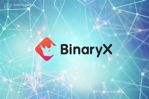 BinaryX announces RhinoX NFT collection sale on Monday, June 6 image 2