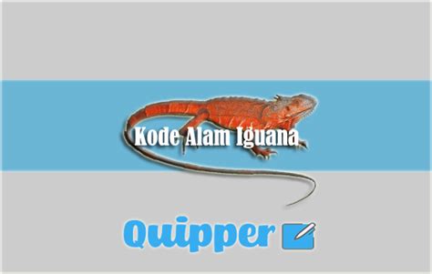 Binatang iguana kode alam no togel kuntilanak 2d. No 1 sampai.