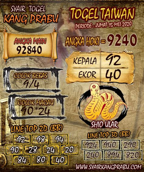 Binatangnya di dalam gua togel. Taiwan hari kamis16.