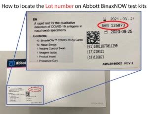 Binaxnow expiration date lookup. Things To Know About Binaxnow expiration date lookup. 