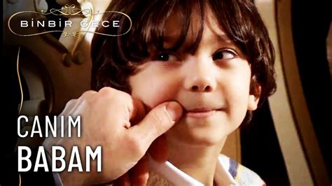 Binbir Gece. Kaan called Onur Baba first time.. Facebook.