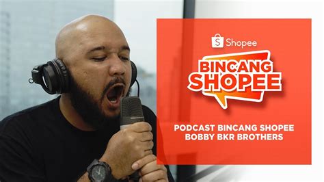 Bincang Shopee - YouTube