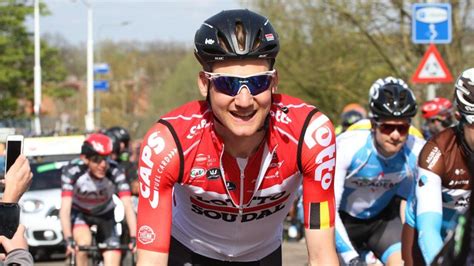 BinckBank Tour - Tim Wellens grijpt naast zege: "Het was …