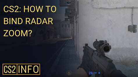 Bind radar cs2.  Learn how to bind radar zoom, customize scale, and gain a t...
