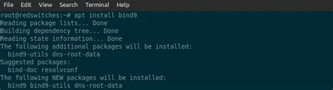 Bind9 configuration examples ubuntu.  Sep 23, 2011 · According to Google,...