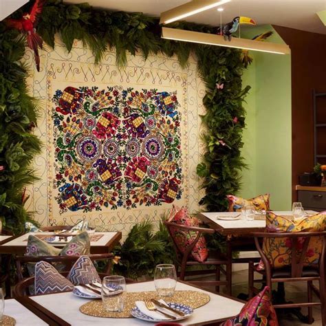 Bindas Eatery- Mayfair Restaurant - London, OpenTable