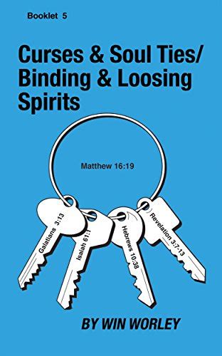 Binding and loosing prayer manual win worley. - Consumers guide to top doctors doctor ratings and advice.