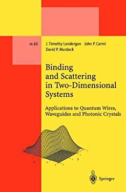 Binding and scattering in two dimensional systems applications to quantum wires waveguides and photonic crystals. - Sas stat 9 22 users guide power analysis book excerpt sas documentation.