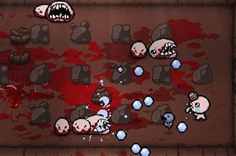 The Binding of Isaac: Rebirth. ... Simple mod that allows you to drop your trinkets by pressing one button, instead of holding ctrl for 5 seconds. By default drop …