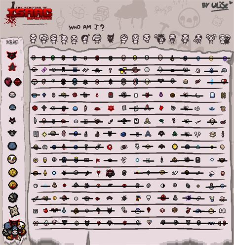 Binding of isaac unlock everything cheat.  I've seen there are ways to...