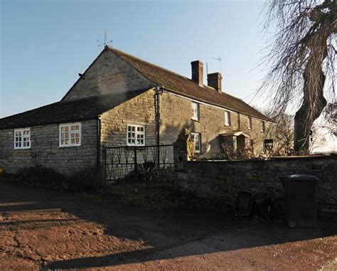 Bineham City deserted village, Long Sutton, Somerset