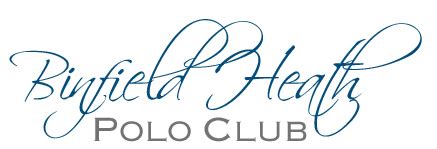 Binfield Heath Polo Club - getthedata.com