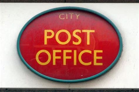 Binfield Post Office will close on November 20 but could …