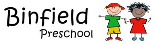 Binfield Preschool Contact Us