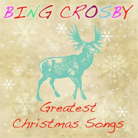 Bing Crosby - Jingle Bells Lyrics AZLyrics.com