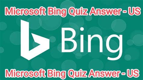 Bing Entertainment Quiz (12-28-2024) USA CANADA