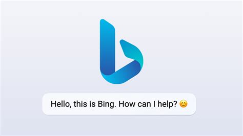 Bing ai chat. Feb 7, 2023 · Microsoft says the new ChatGPT-powered Bing experience will be available today for everybody as a “limited preview.” The new Bing offers AI-powered answers in a sidebar or in a chat window. 