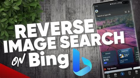 Jun 6, 2017 ... Bing Can Now Search for Any Object in an Image ... Bing has introduced an advanced form of image search which it calls Bing Visual Search. What ...