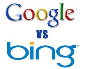 Bing steals lead on Google with Twitter search Financial Times