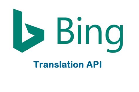 Bing tranlator. Things To Know About Bing tranlator. 