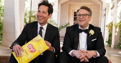 Binge These Paul Rudd and Seth Rogen Films If You Love …