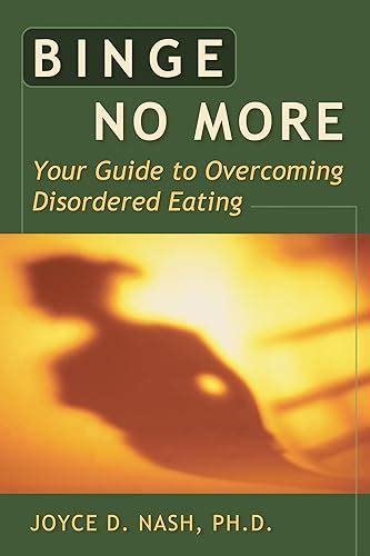 Binge no more your guide to overcoming disordered eating with other. - Hotel catering a handbook for sales and operations.