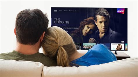 Binge streaming. Mar 8, 2024 · As with many other streaming providers, BINGE offers customers a tiered subscription for its streaming platform, depending on your budget and your needs. BINGE is priced similarly to Netflix and Stan, with its Basic package costing users $10 per month – this gives access to one device at a time in standard definition. 