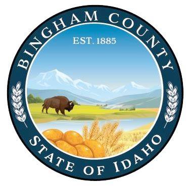 Bingham County Magistrate Court