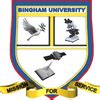 Bingham University - Rankings and Details