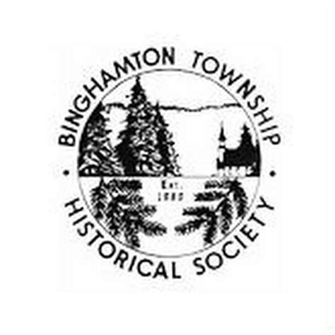 Binghamton Township Historical Society - Roadtrippers