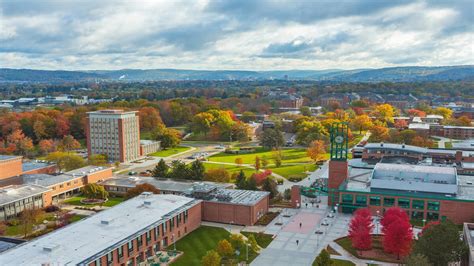 Binghamton University - Vestal, NY - College Tuition …