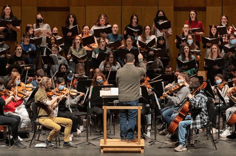 Binghamton University Symphony Orchestra (Fall 2024) at The …