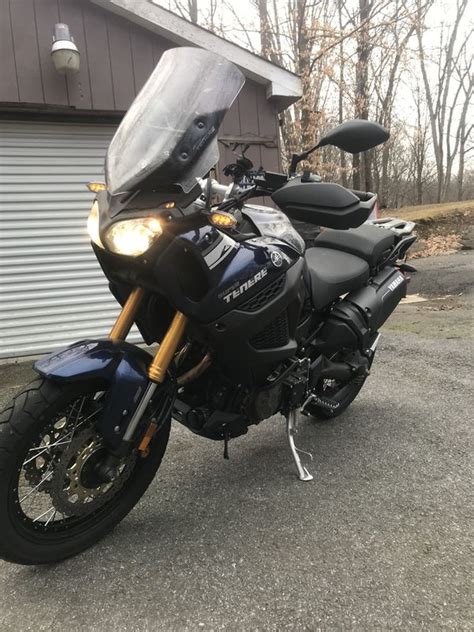 craigslist Motorcycles/Scooters for sale in Binghamton, NY. see also. ... Binghamton 2007 Honda VTX 1300C - V-Twin Cruiser - Excellent Shape! $3,999. Homer .... 
