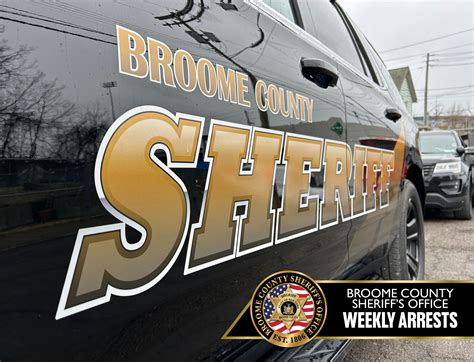 Binghamton recent arrests.  Kurt A.  The following update includes recent ar...