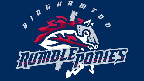 Binghamton rumble ponies schedule. Binghamton Rumble Ponies · 