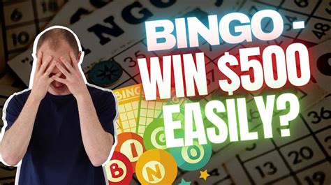 Bingo Bonanza: How to Play eBingo and Win Big