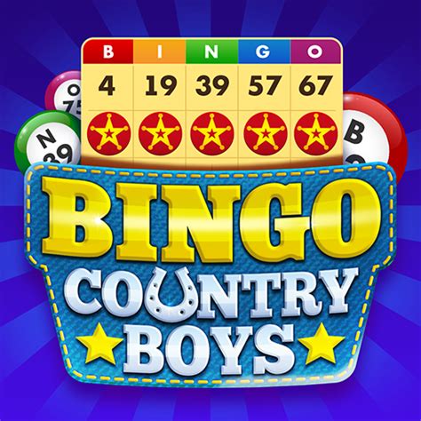 Bingo Country Boys - Inicio - Facebook