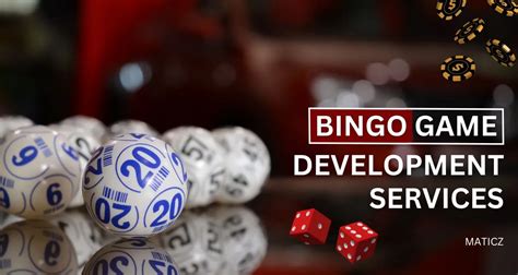 Bingo Game Development Company Bingo Software Development …